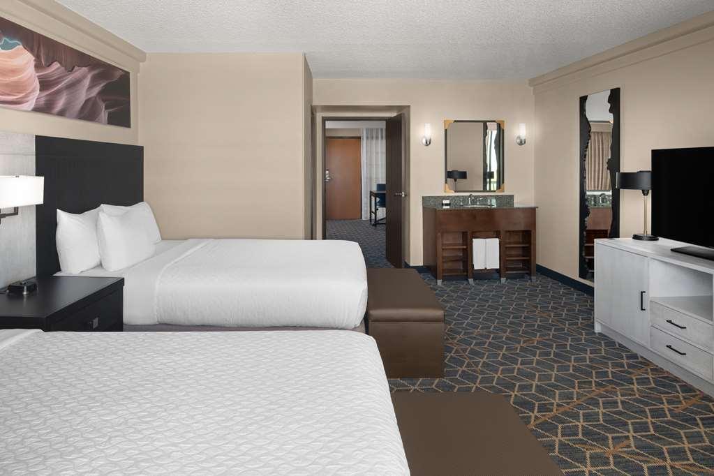 Embassy Suites By Hilton Phoenix Biltmore Zimmer foto