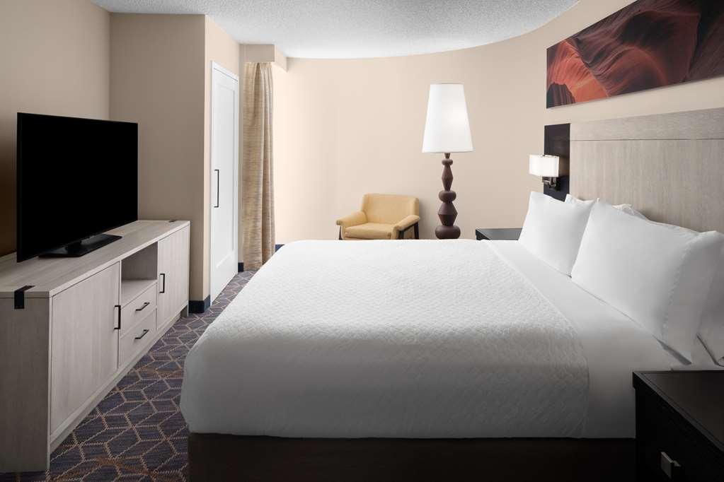 Embassy Suites By Hilton Phoenix Biltmore Zimmer foto