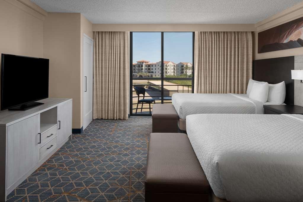Embassy Suites By Hilton Phoenix Biltmore Zimmer foto